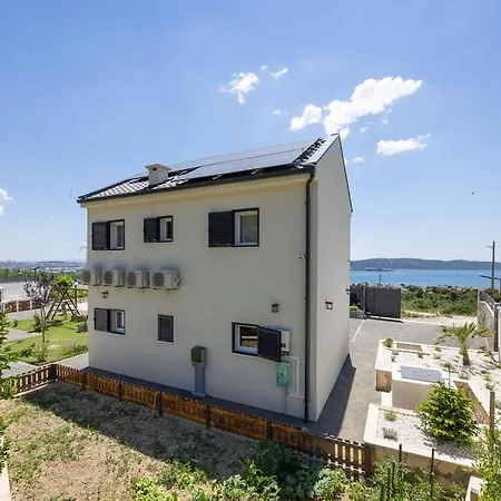 Viewpoint With Heated Pool & Sew View Вілла *